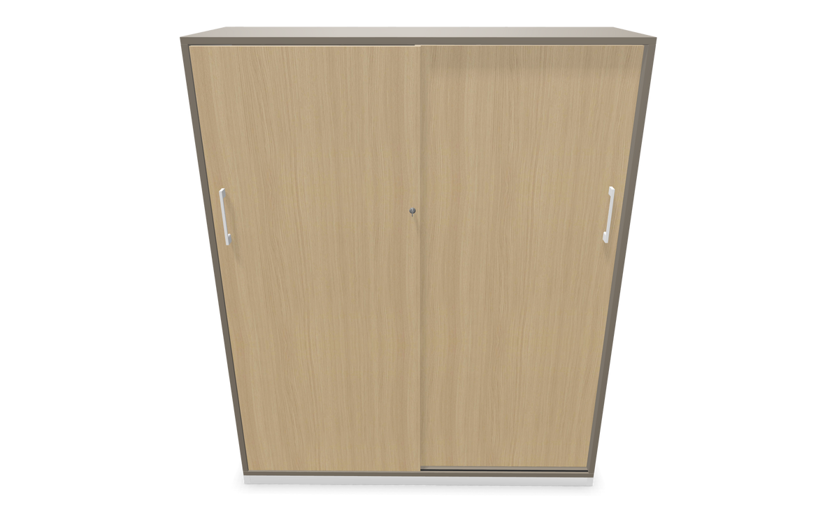 Choice Schiebetürschrank