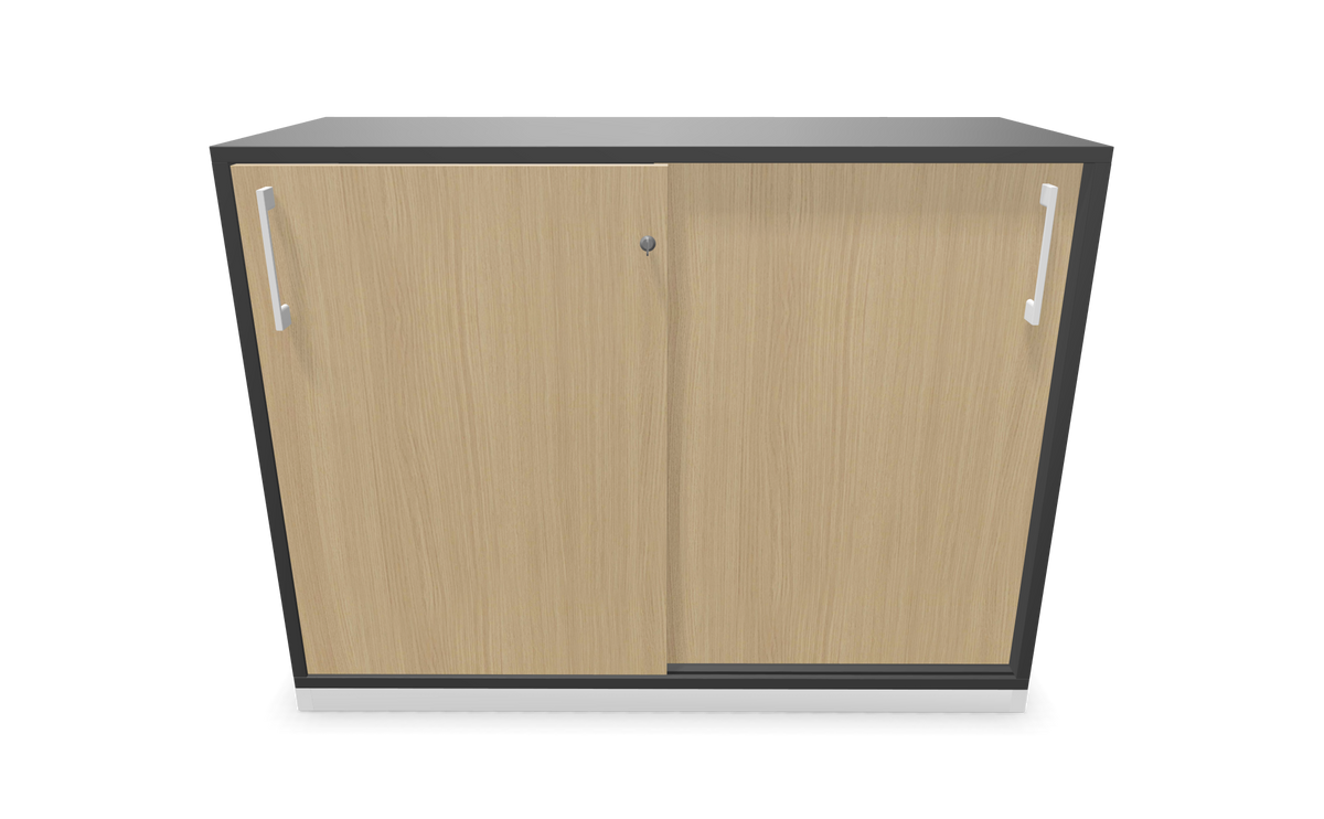 Choice Schiebetürschrank