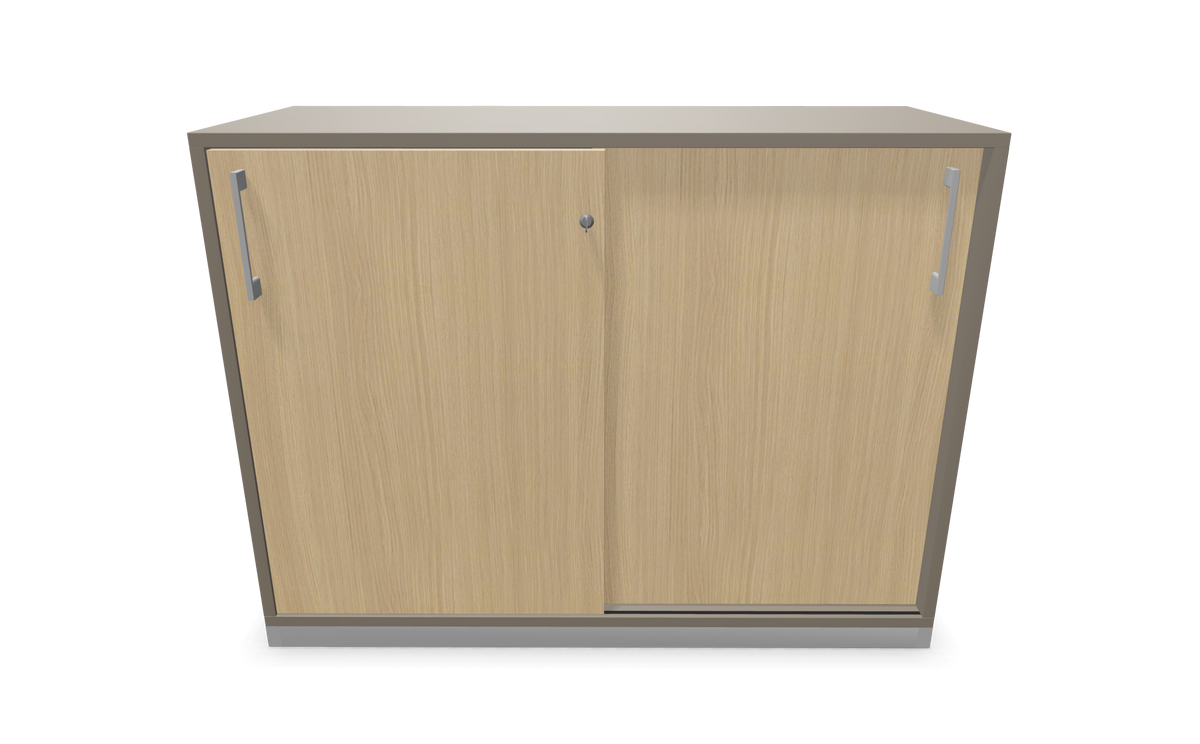 Choice Schiebetürschrank