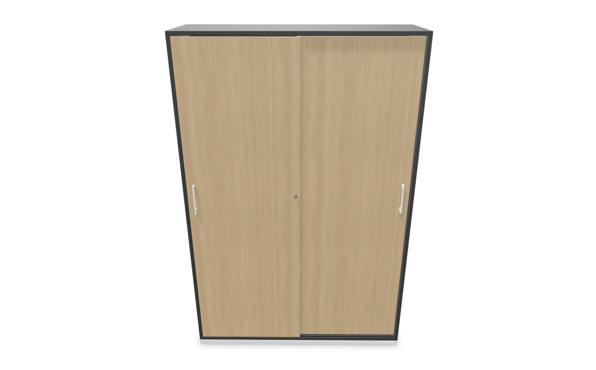 Choice Schiebetürschrank