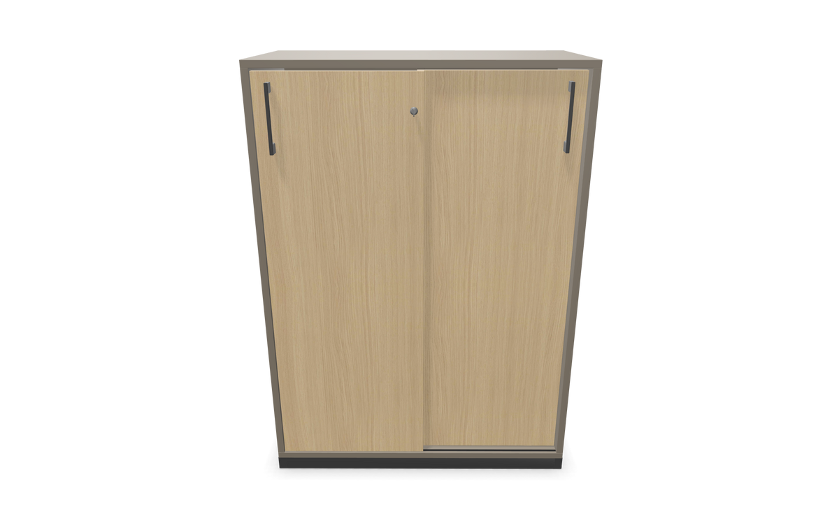 Choice Schiebetürschrank