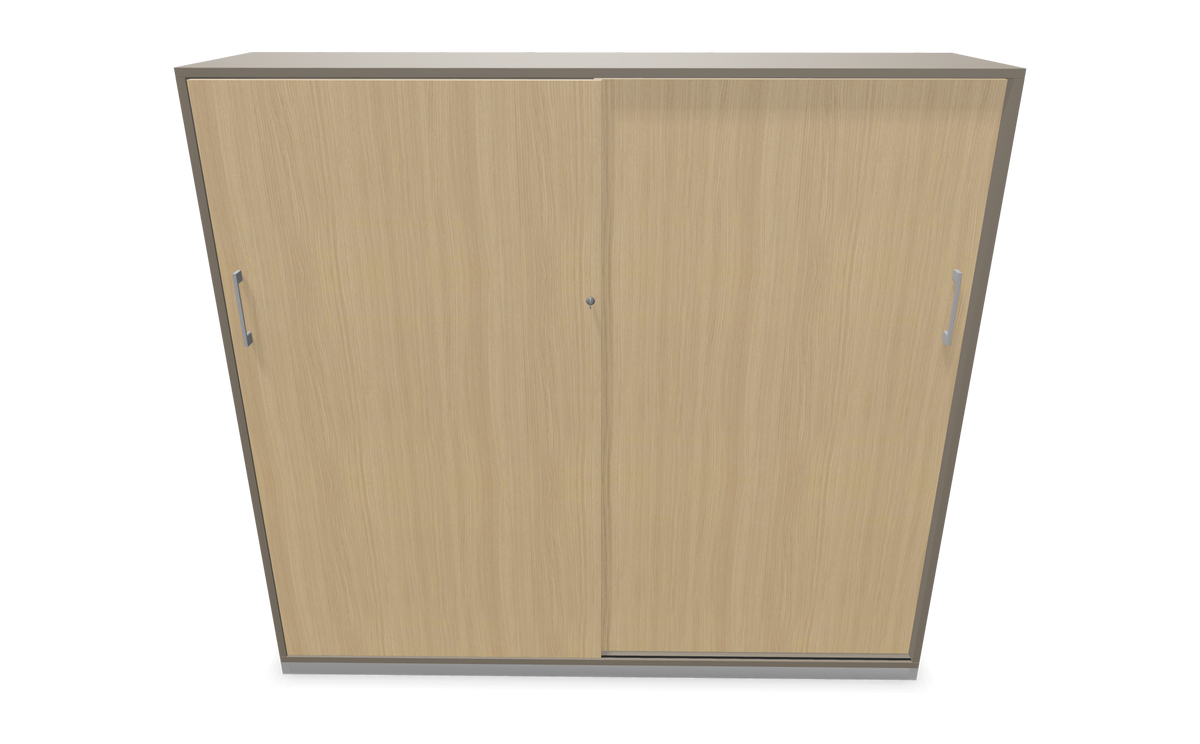 Choice Schiebetürschrank