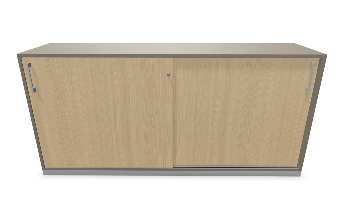 Choice Schiebetürschrank