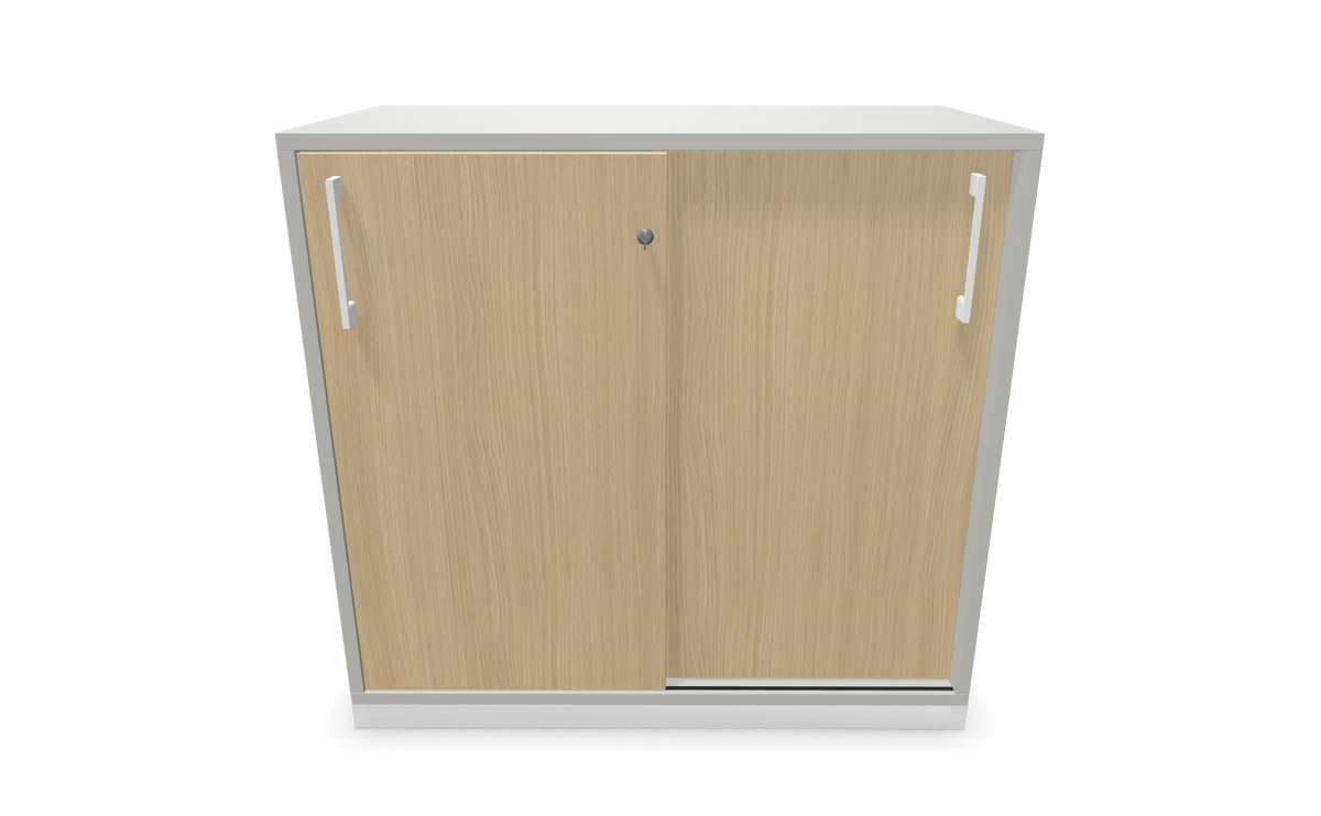Choice Schiebetürschrank