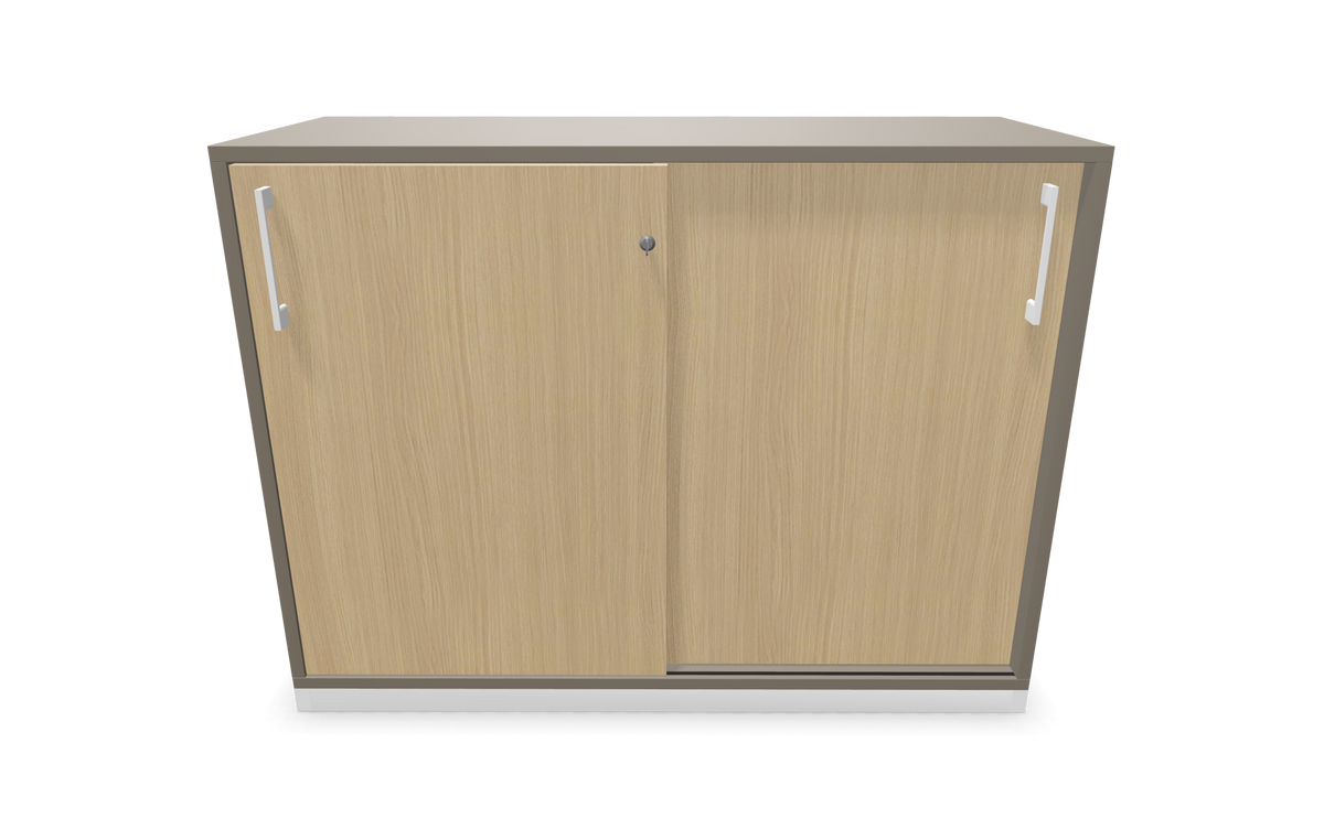 Choice Schiebetürschrank