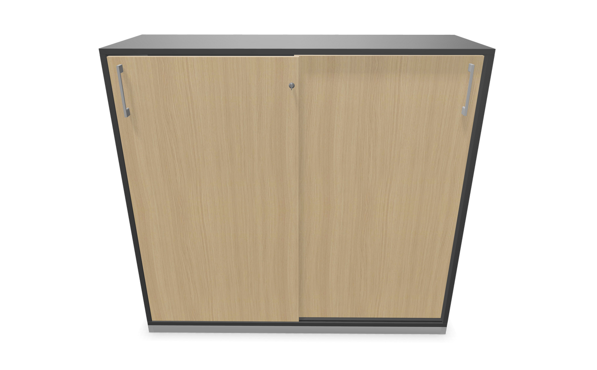 Choice Schiebetürschrank