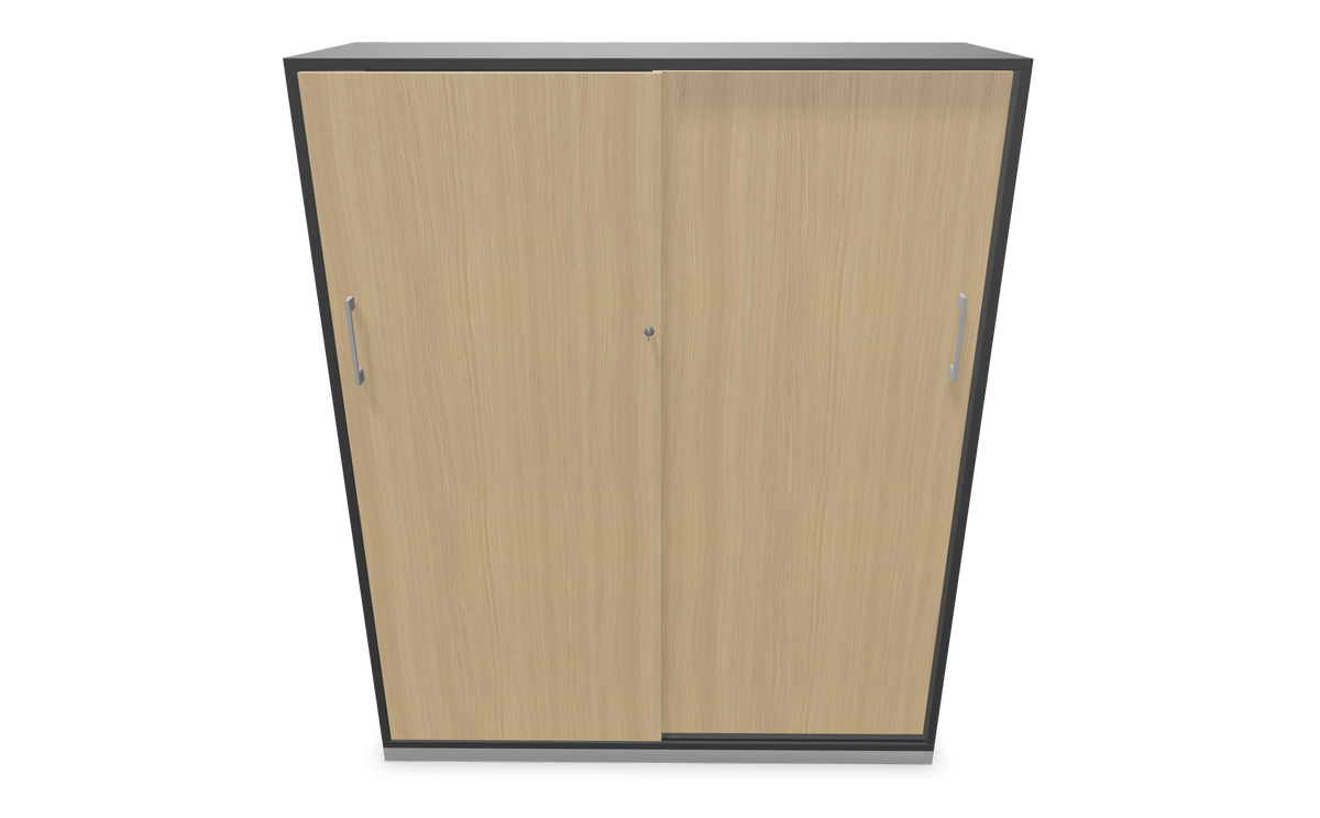 Choice Schiebetürschrank