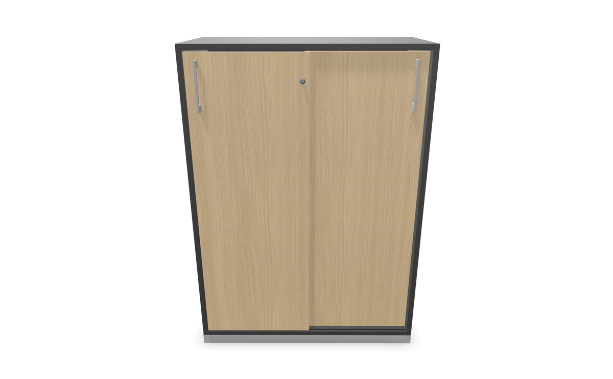 Choice Schiebetürschrank