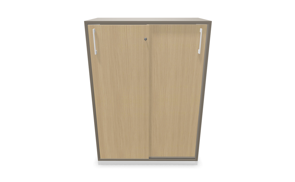 Choice Schiebetürschrank