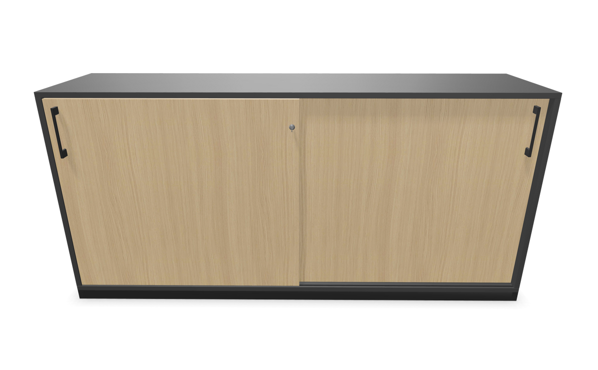 Choice Schiebetürschrank