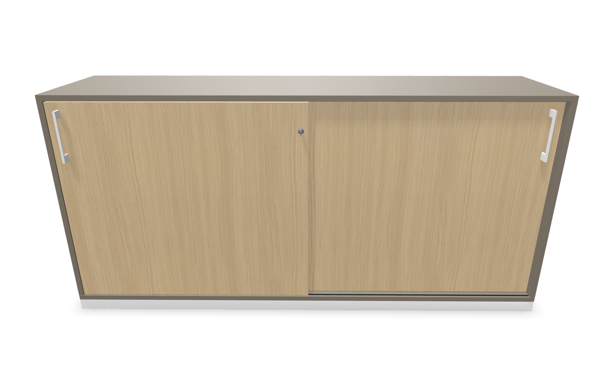 Choice Schiebetürschrank