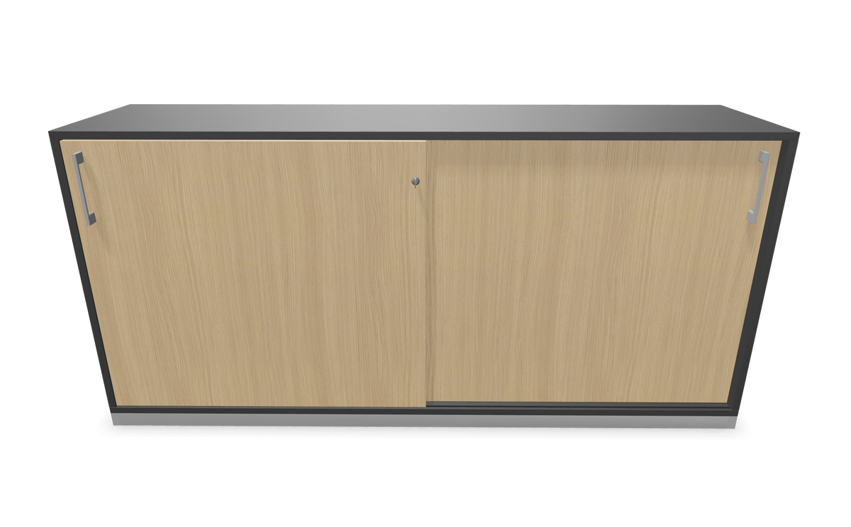 Choice Schiebetürschrank