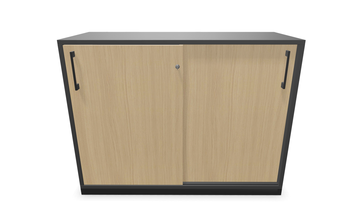 Choice Schiebetürschrank