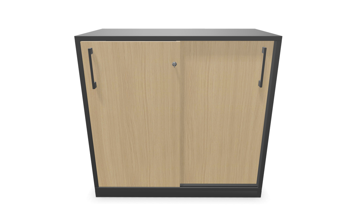 Choice Schiebetürschrank