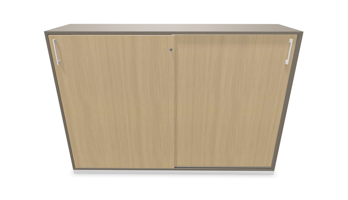 Choice Schiebetürschrank