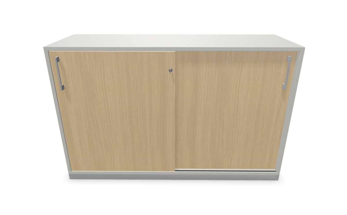 Choice Schiebetürschrank