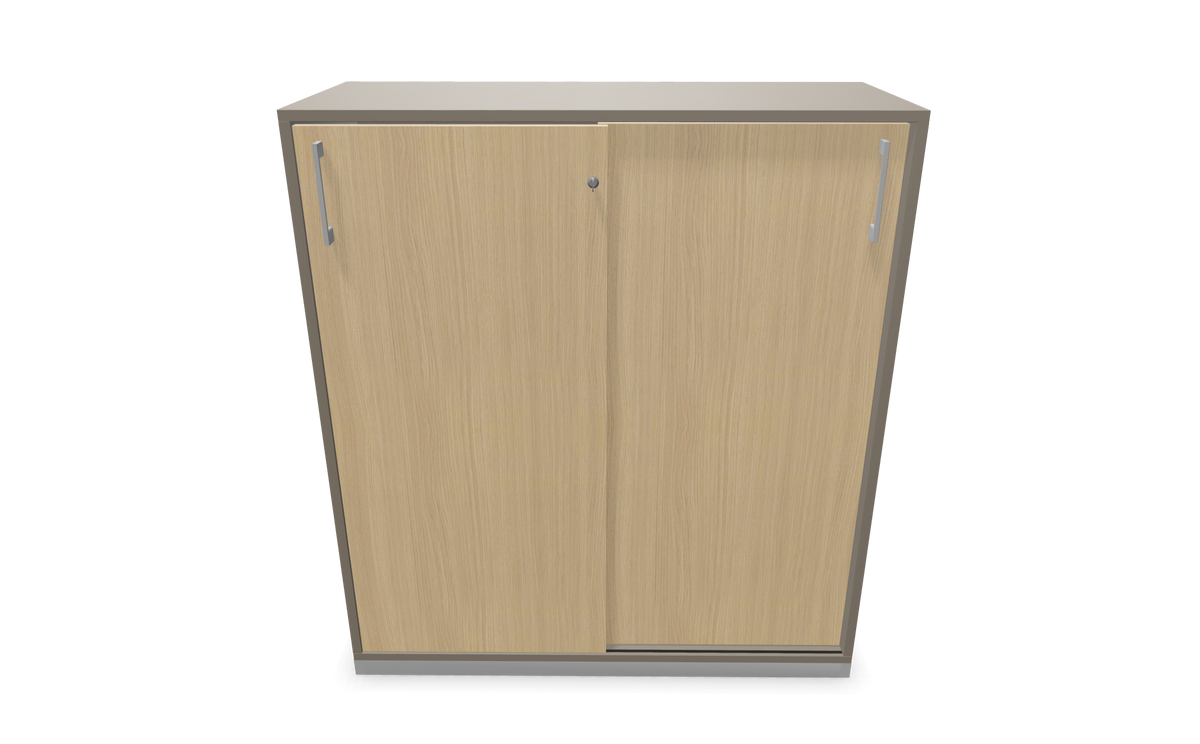 Choice Schiebetürschrank