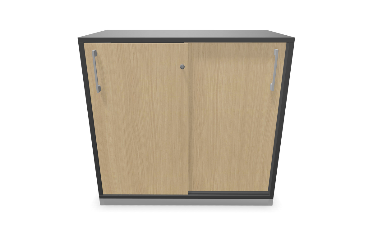 Choice Schiebetürschrank