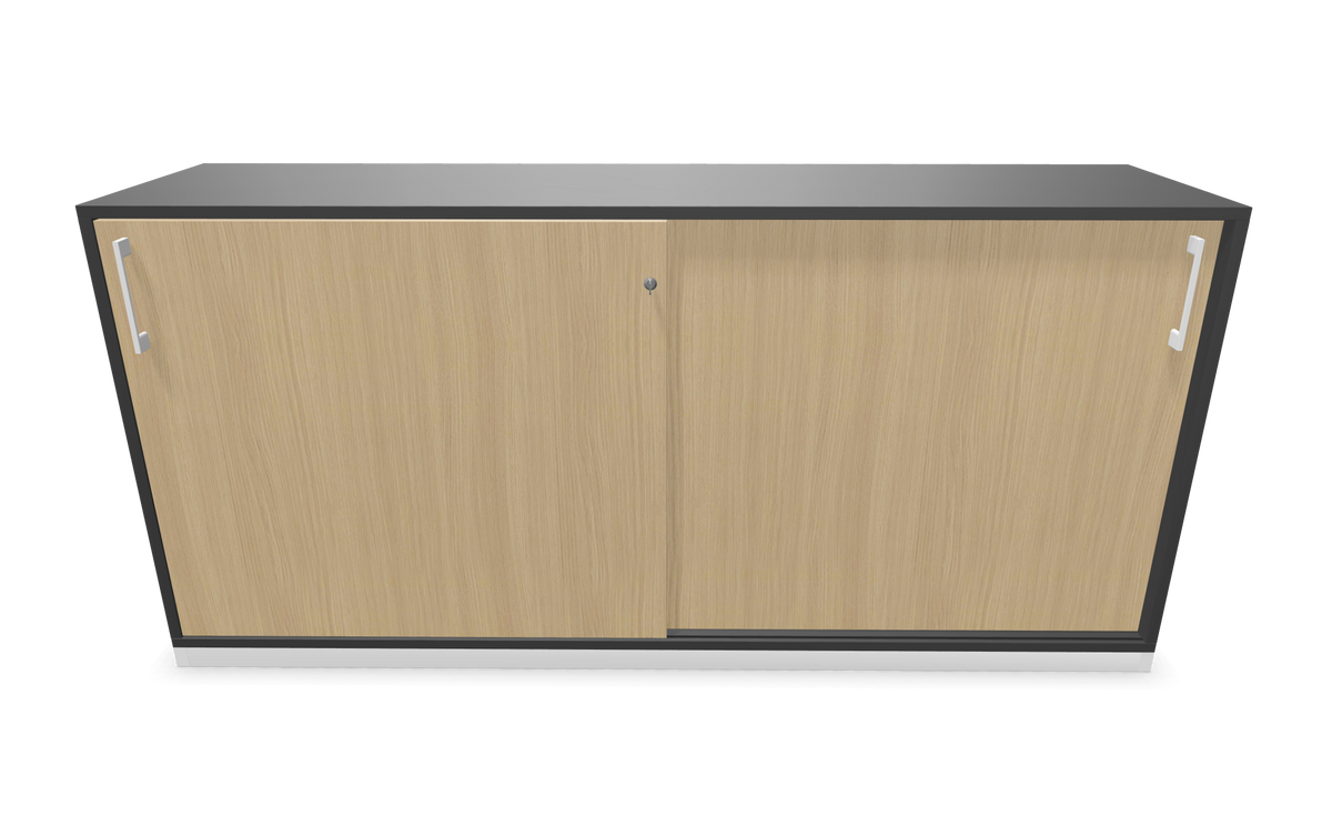 Choice Schiebetürschrank