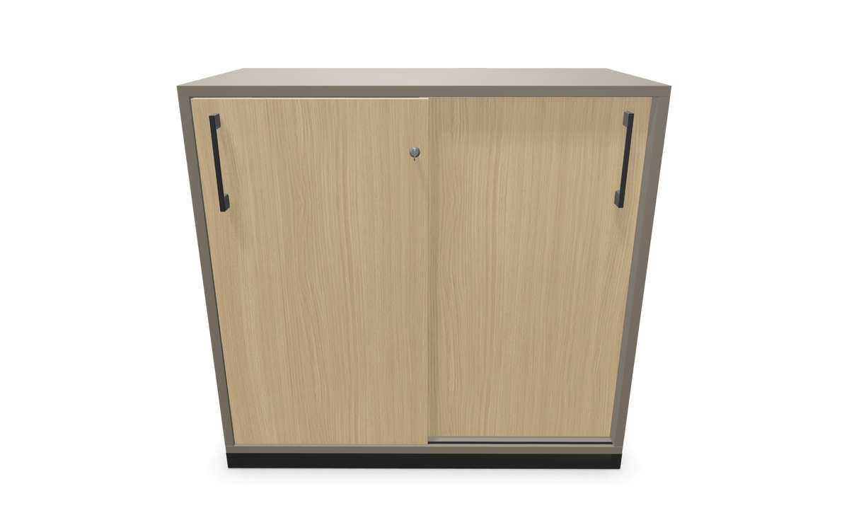 Choice Schiebetürschrank