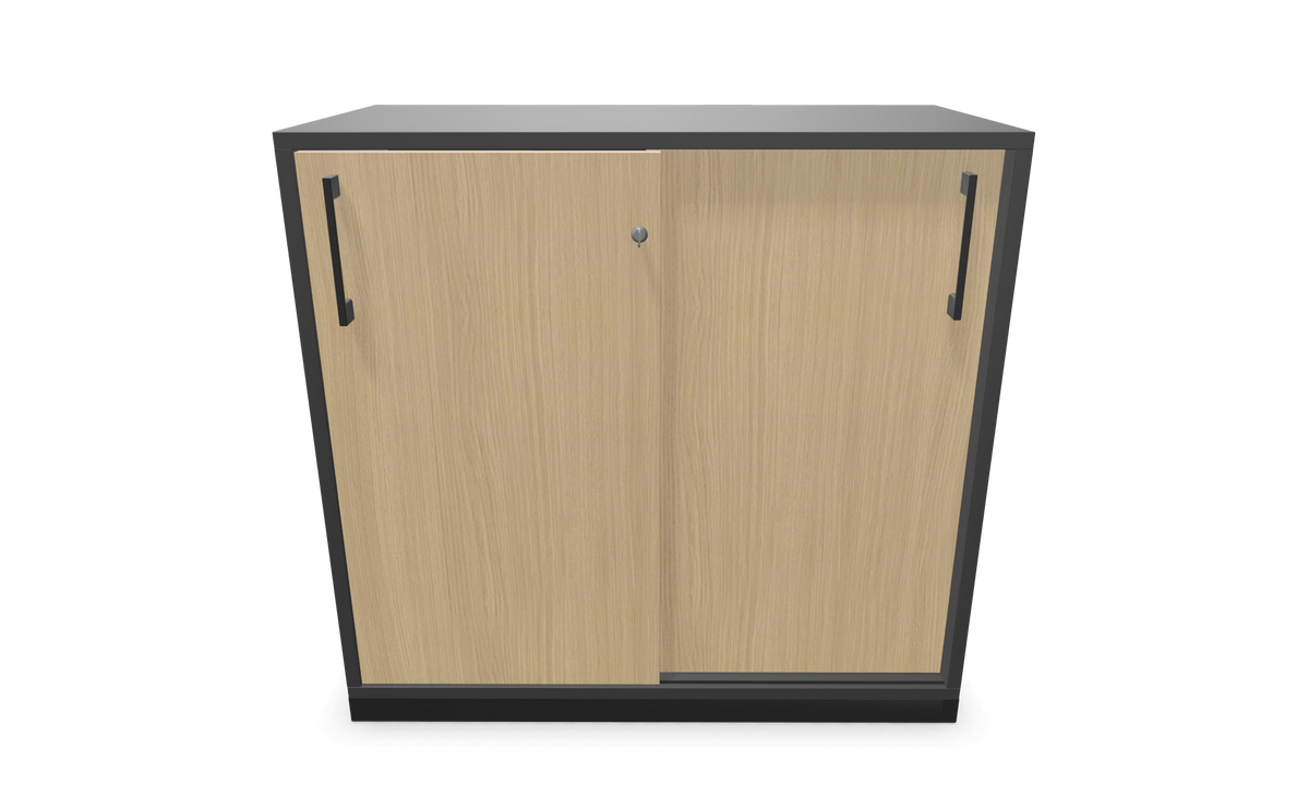 Choice Schiebetürschrank