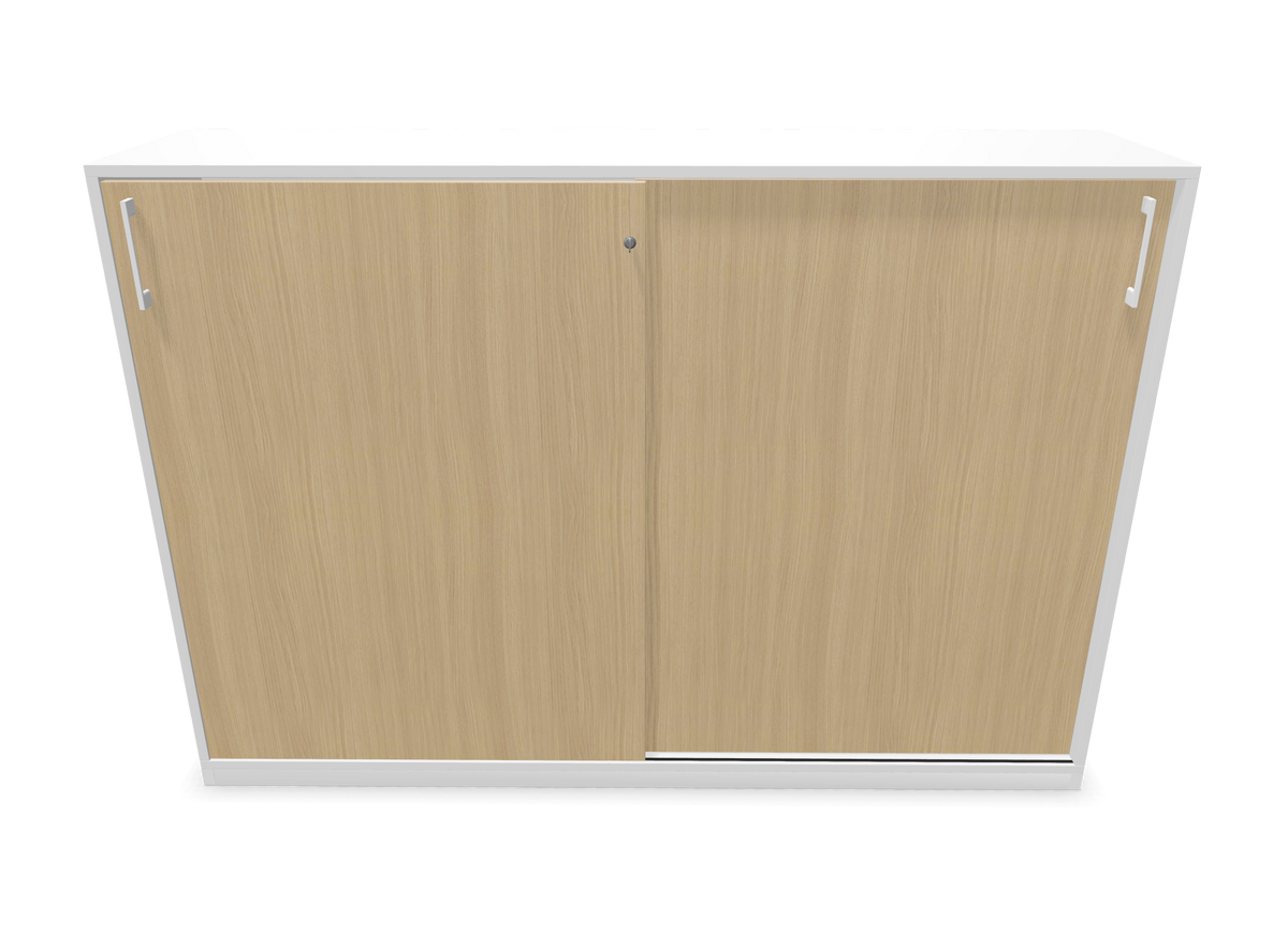 Choice Schiebetürschrank