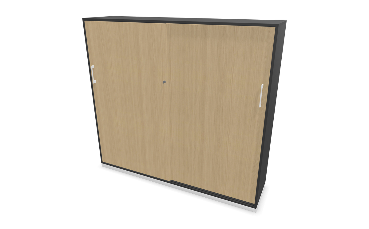 Choice Schiebetürschrank