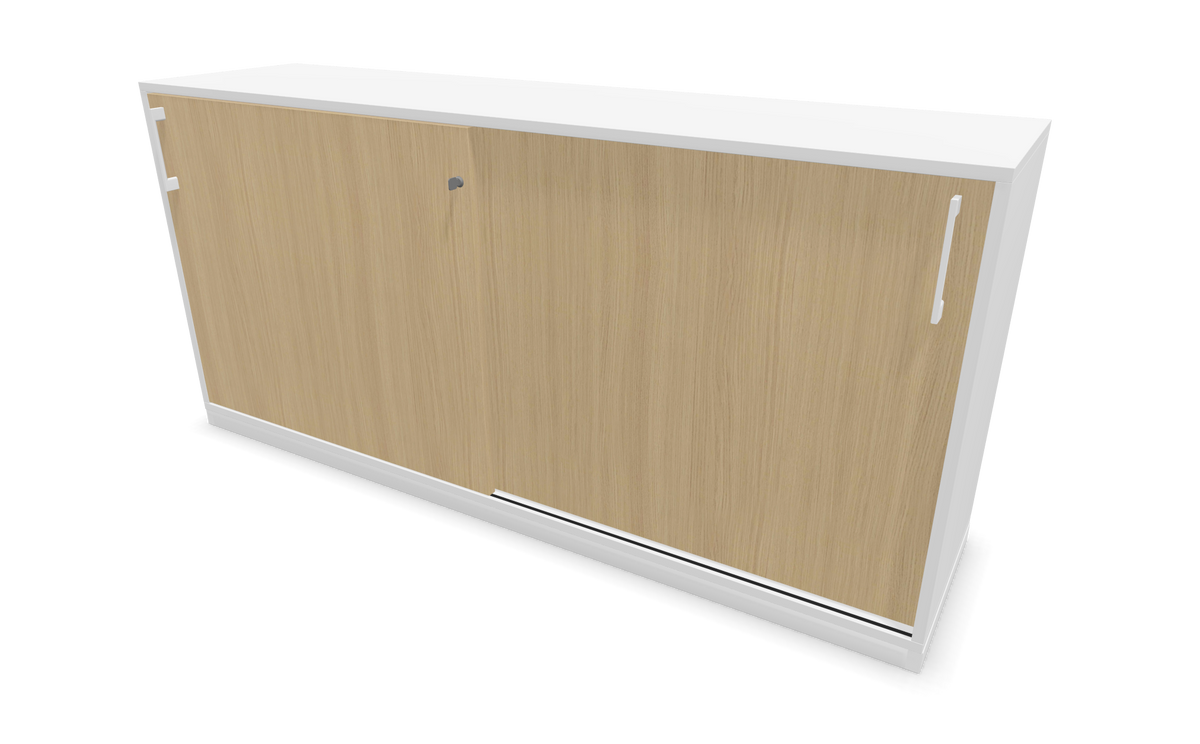 Choice Schiebetürschrank