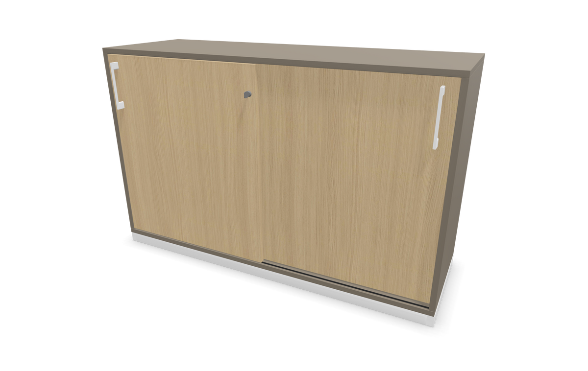 Choice Schiebetürschrank