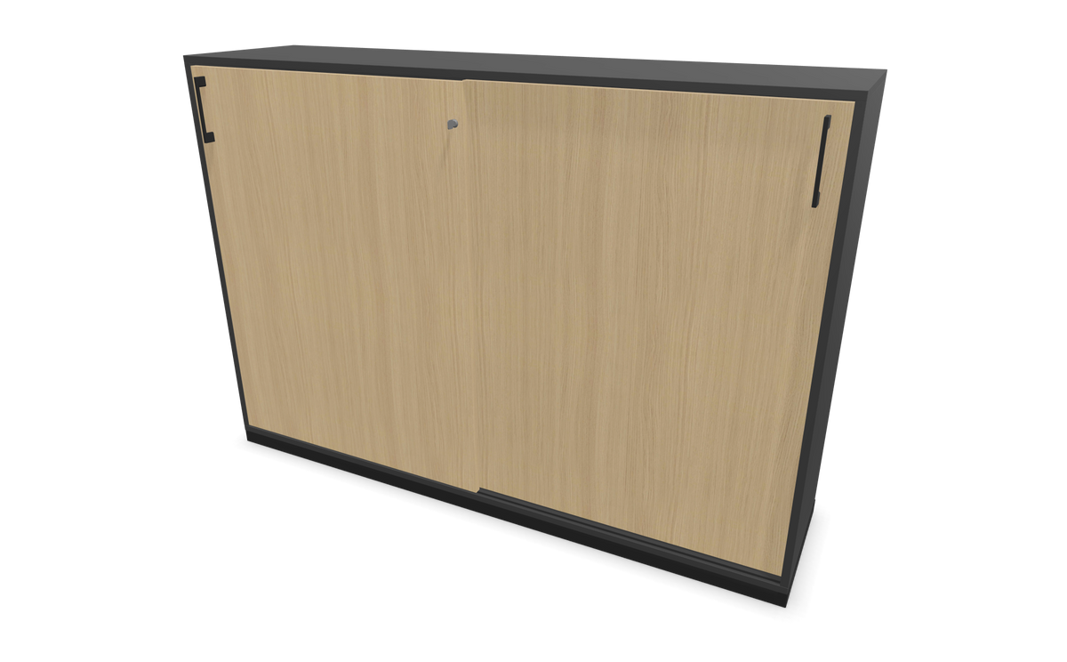 Choice Schiebetürschrank