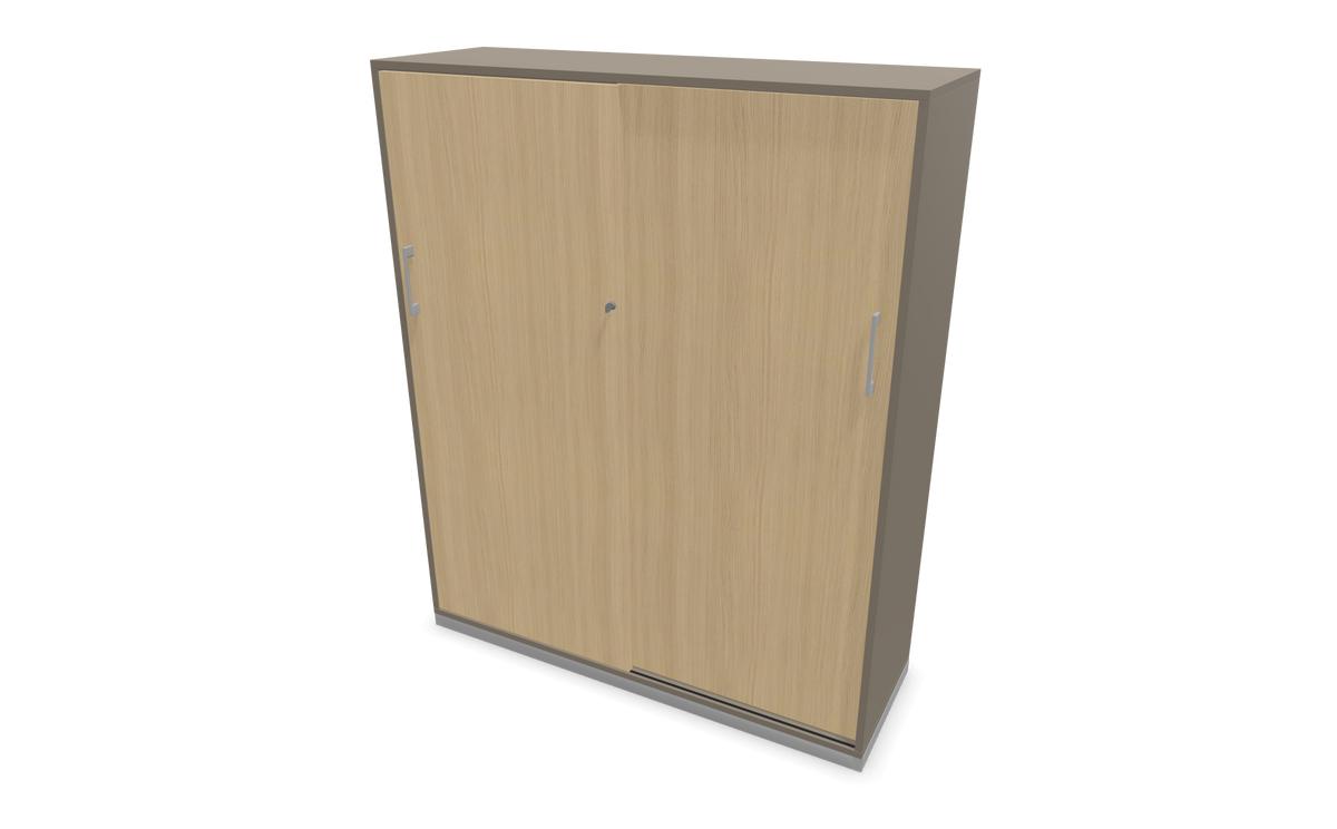 Choice Schiebetürschrank