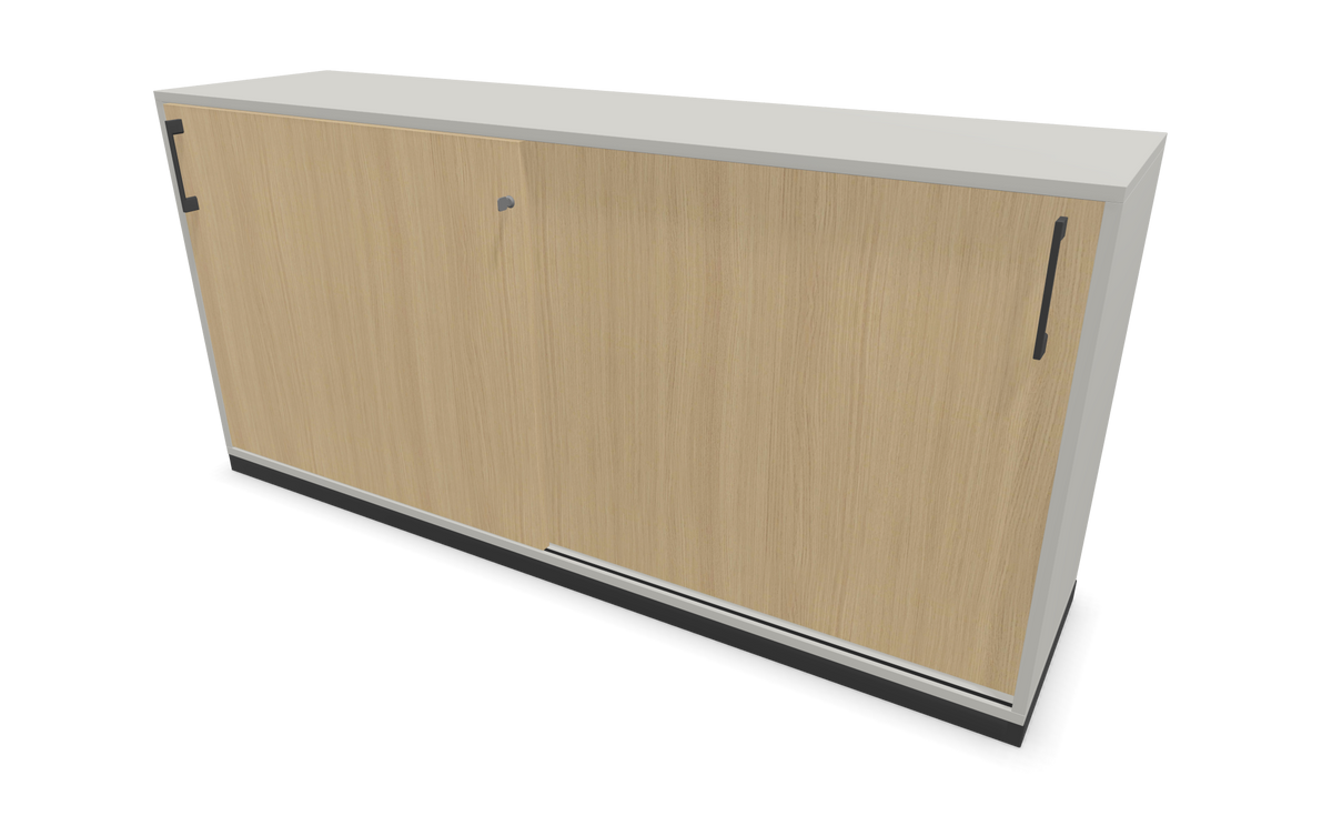 Choice Schiebetürschrank