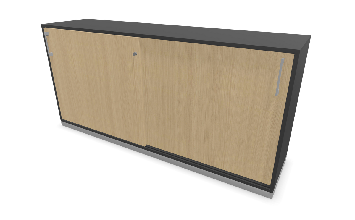Choice Schiebetürschrank