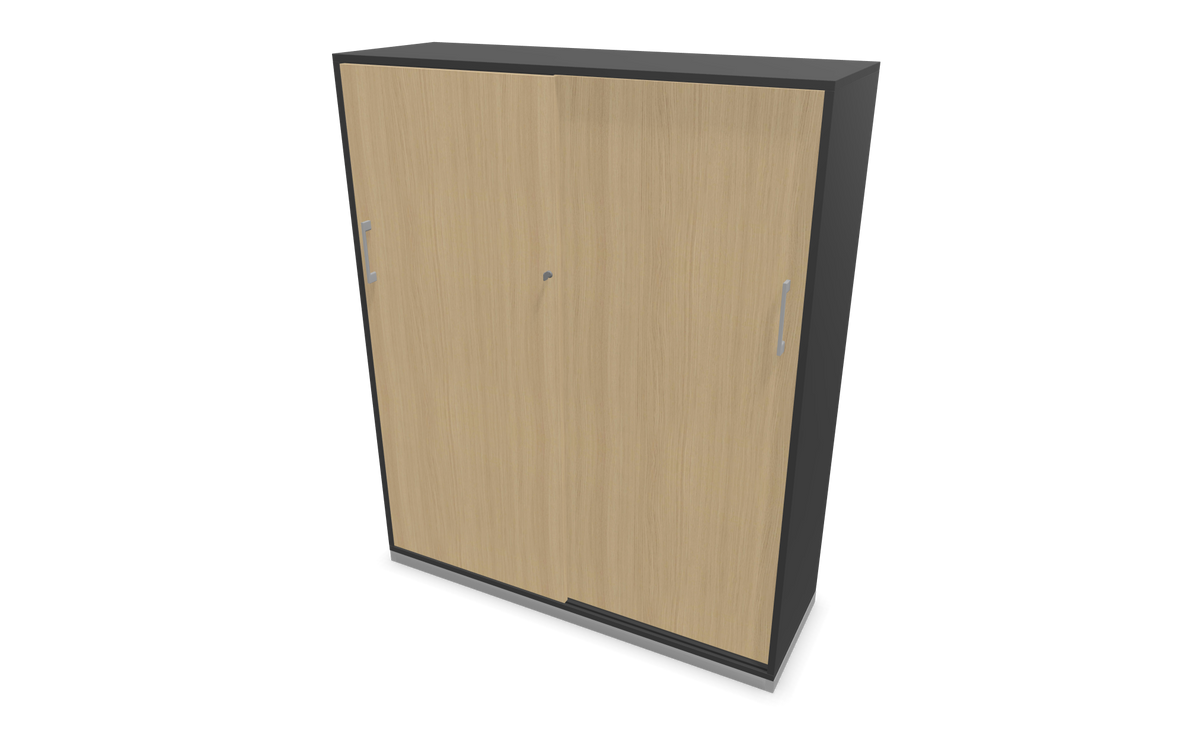 Choice Schiebetürschrank