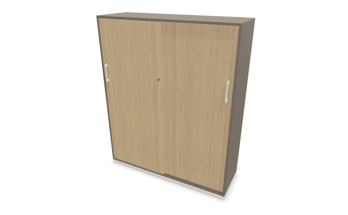 Choice Schiebetürschrank