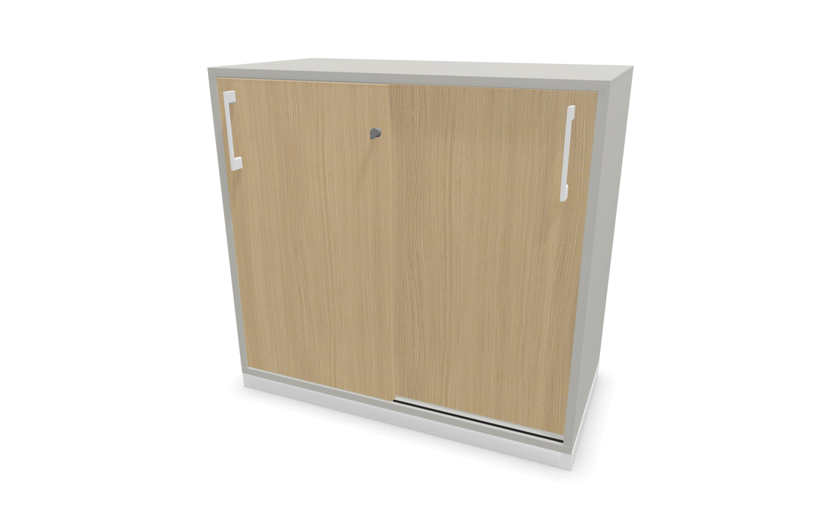 Choice Schiebetürschrank