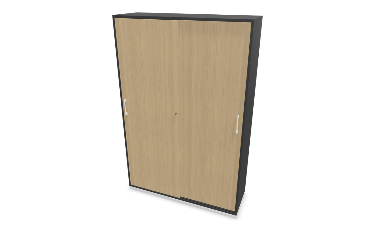 Choice Schiebetürschrank