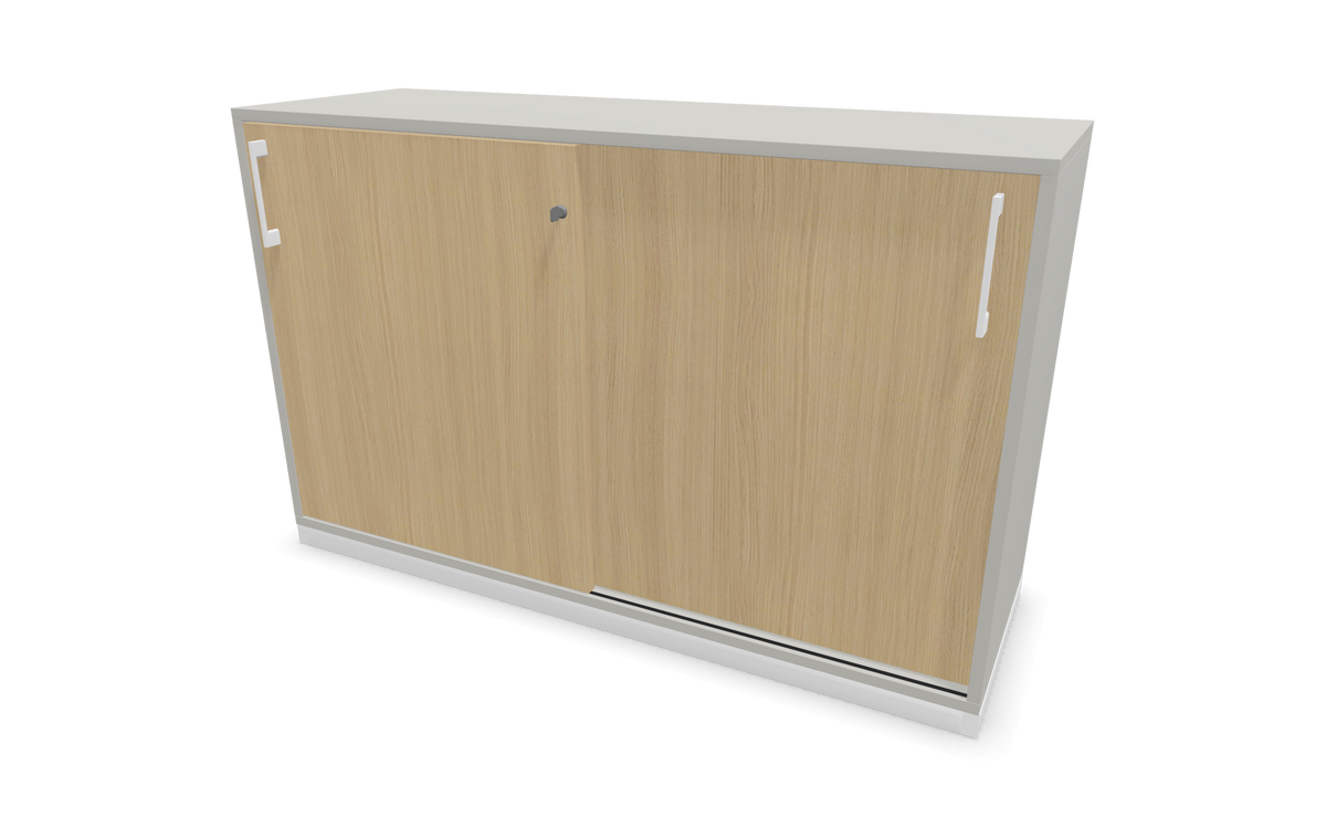 Choice Schiebetürschrank