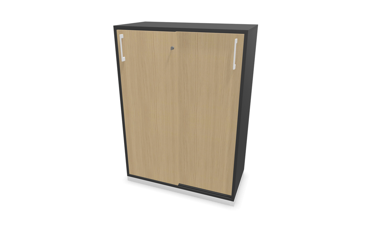 Choice Schiebetürschrank