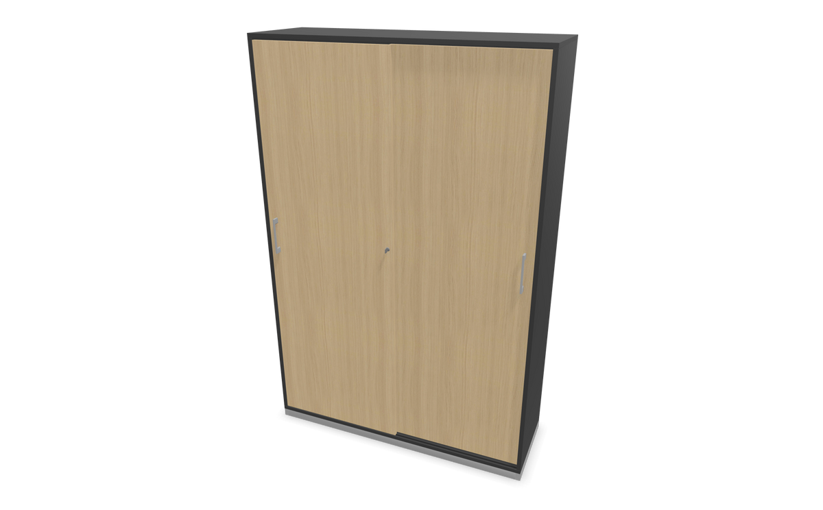 Choice Schiebetürschrank