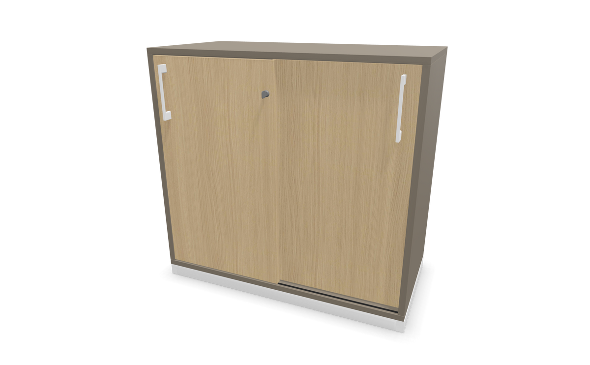 Choice Schiebetürschrank