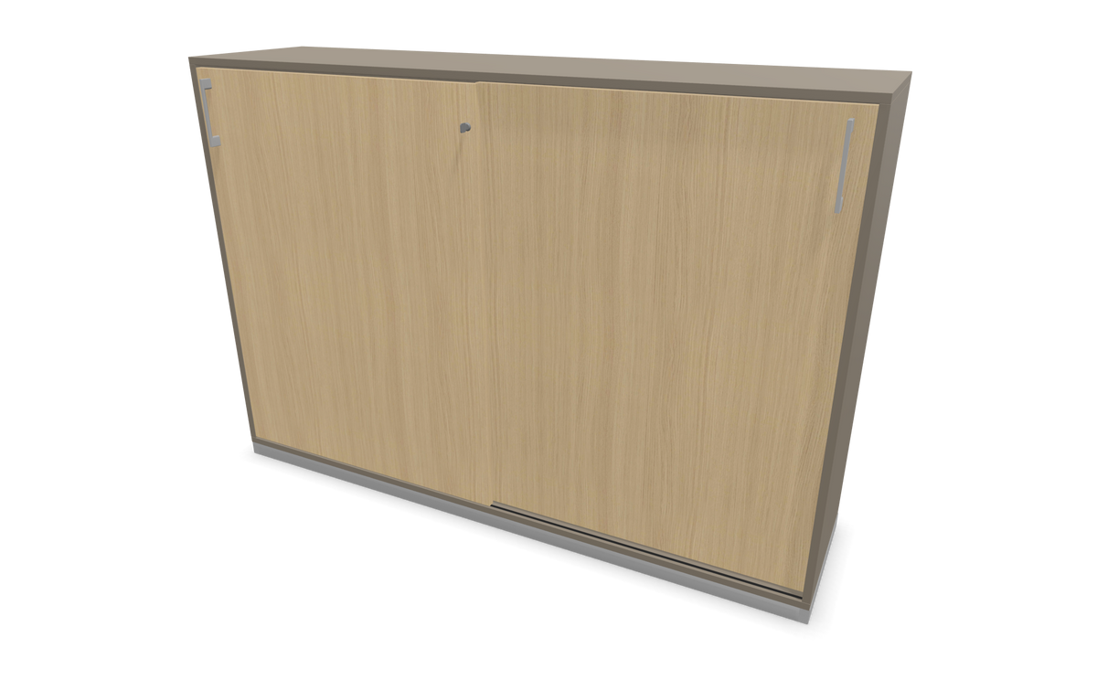 Choice Schiebetürschrank