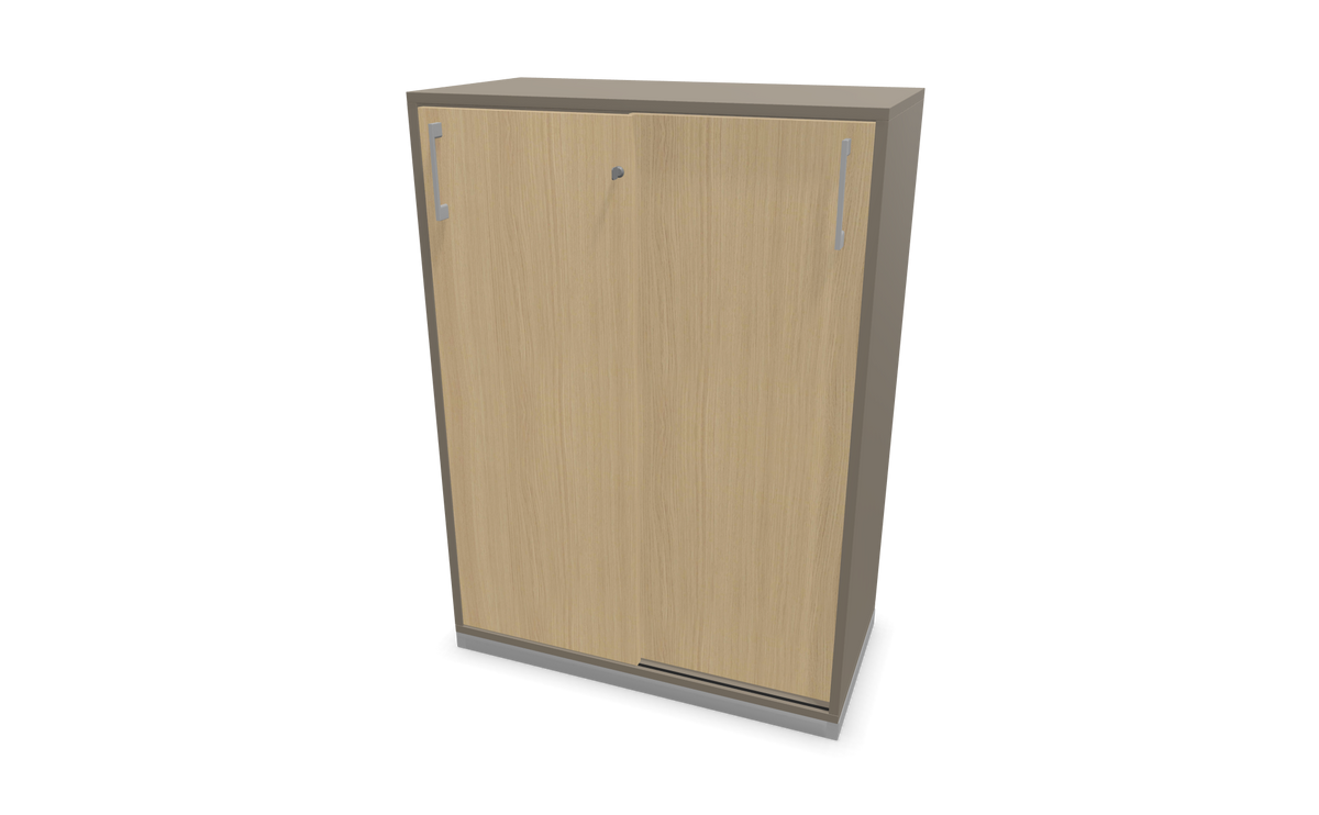 Choice Schiebetürschrank