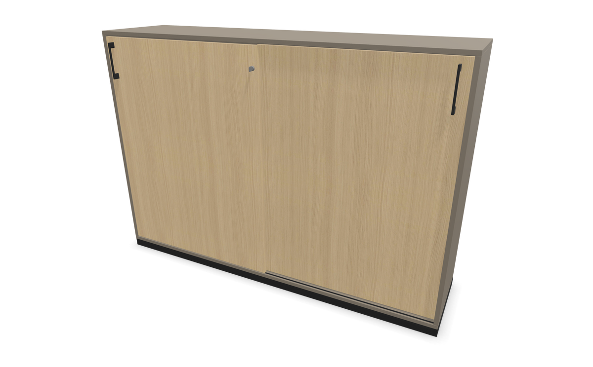 Choice Schiebetürschrank