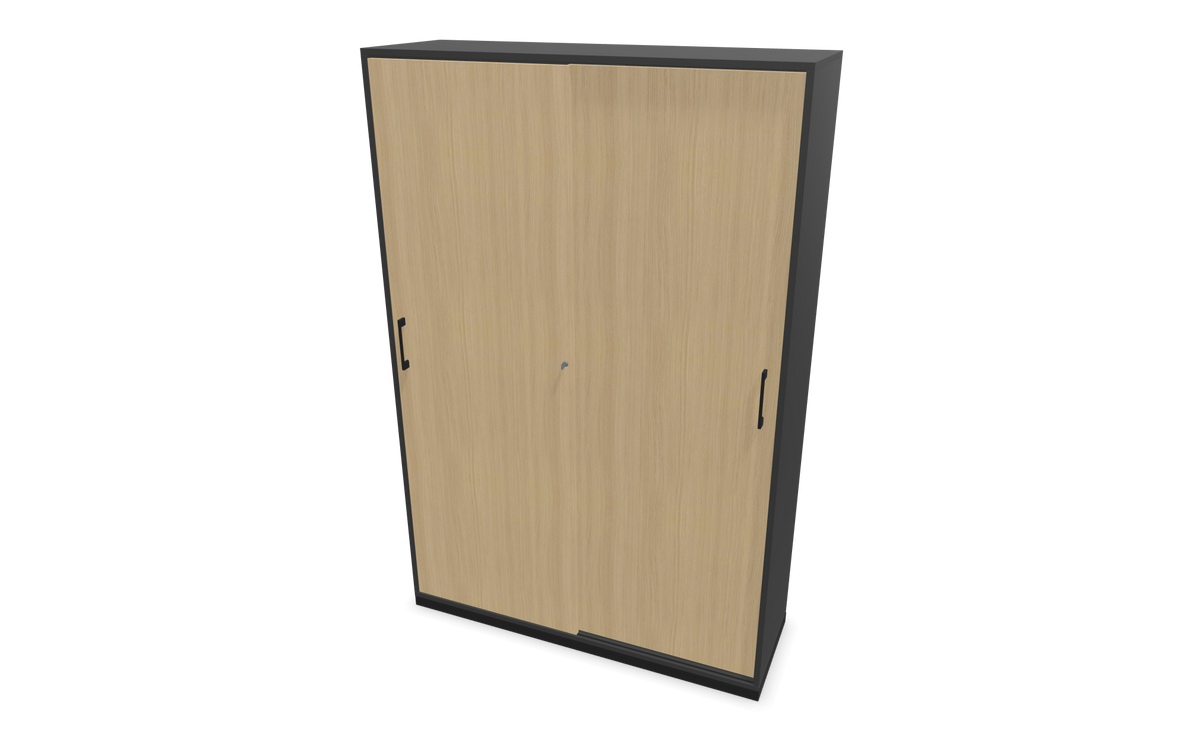 Choice Schiebetürschrank