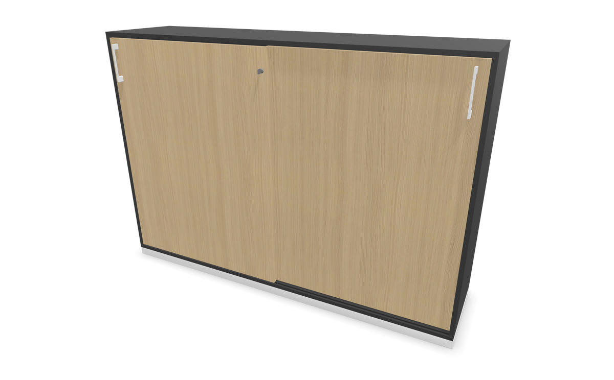 Choice Schiebetürschrank