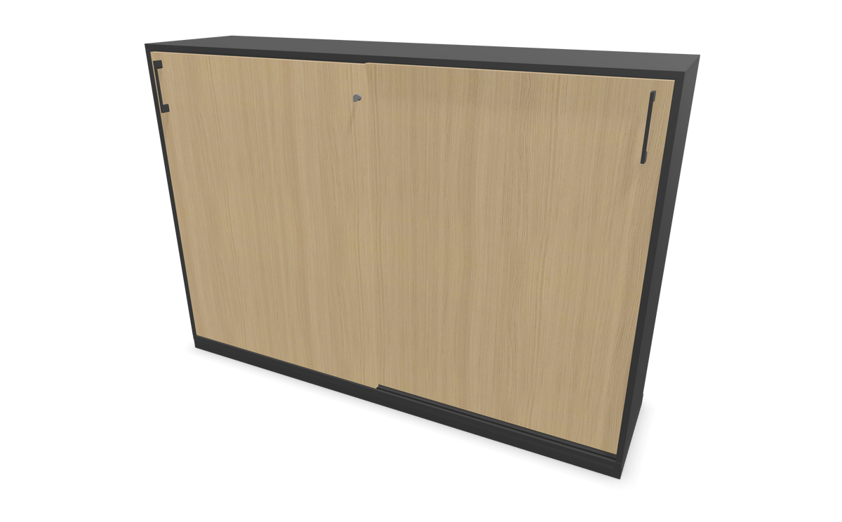 Choice Schiebetürschrank