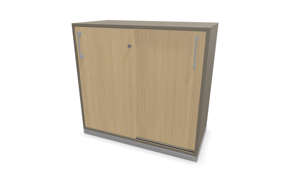 Choice Schiebetürschrank