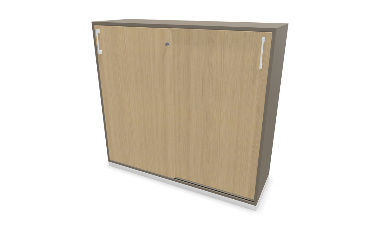 Choice Schiebetürschrank