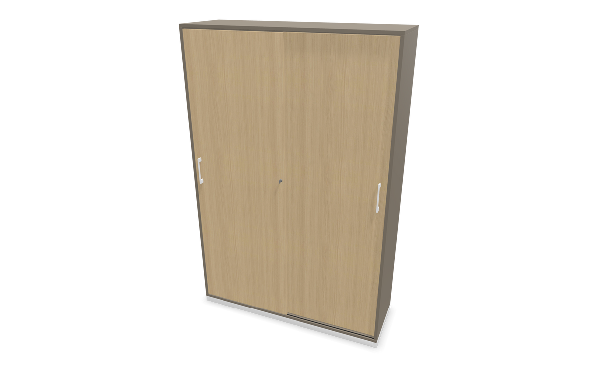 Choice Schiebetürschrank